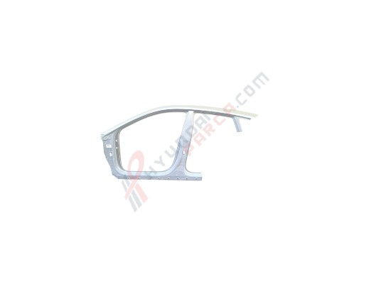 DİREK KOMPLE SOL YAN PANEL BAYON 71112-Q0400-MOBIS